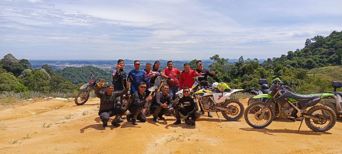 Buragas Lasak Dirt Bikes in Serendah - Ask AI | mindtrip