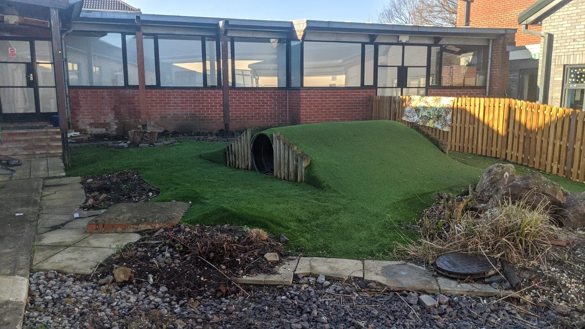 Patchway Community Centre in Patchway - Ask AI | mindtrip