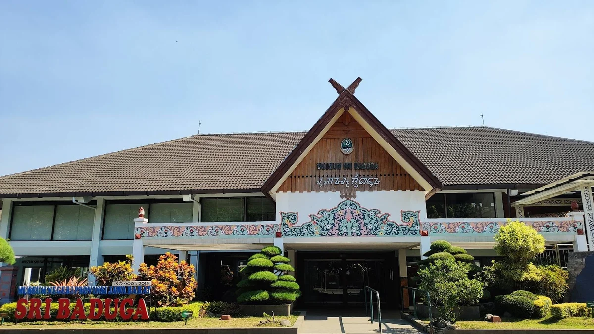 Museum Sri Baduga