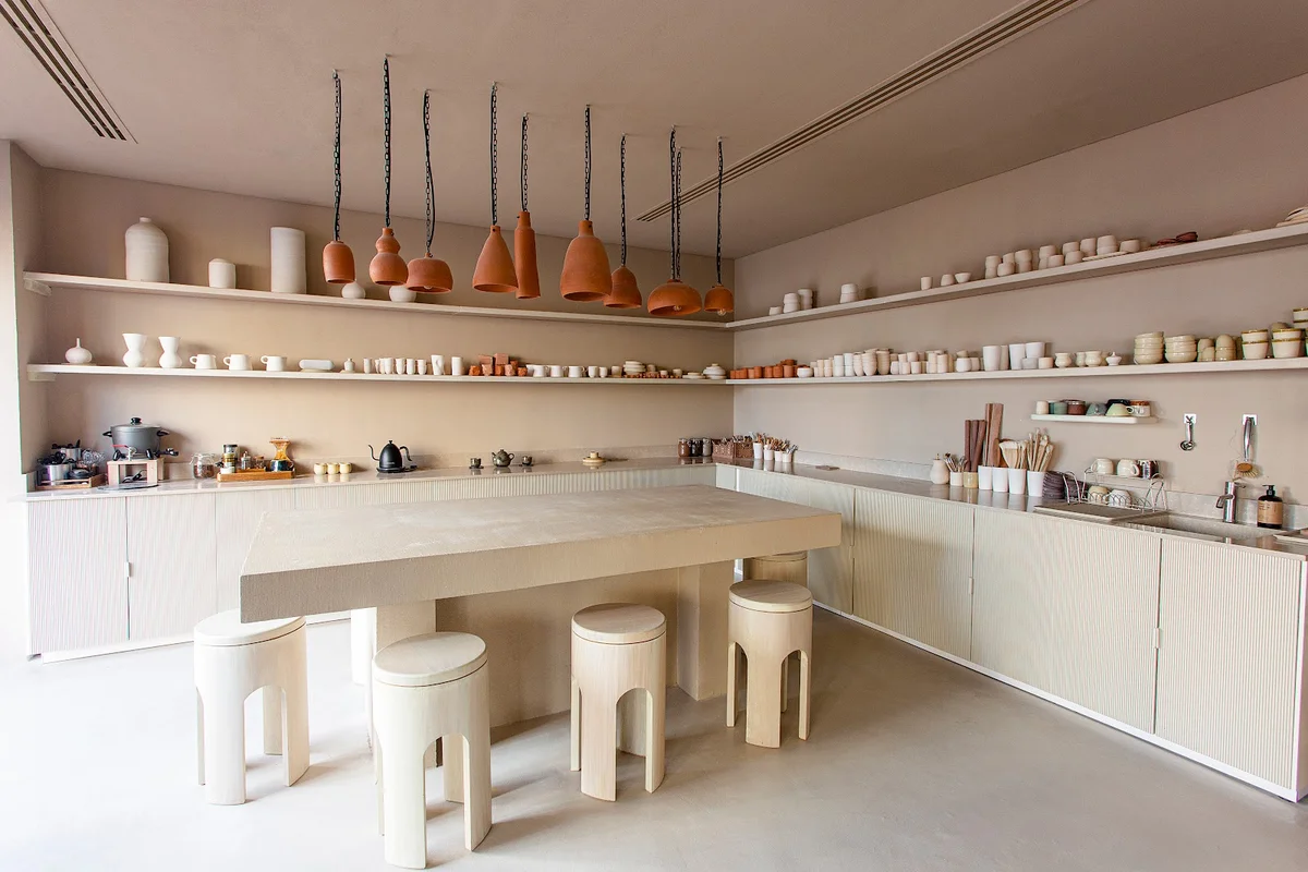 Studio CLAY in Abu Dhabi | Ask Anything