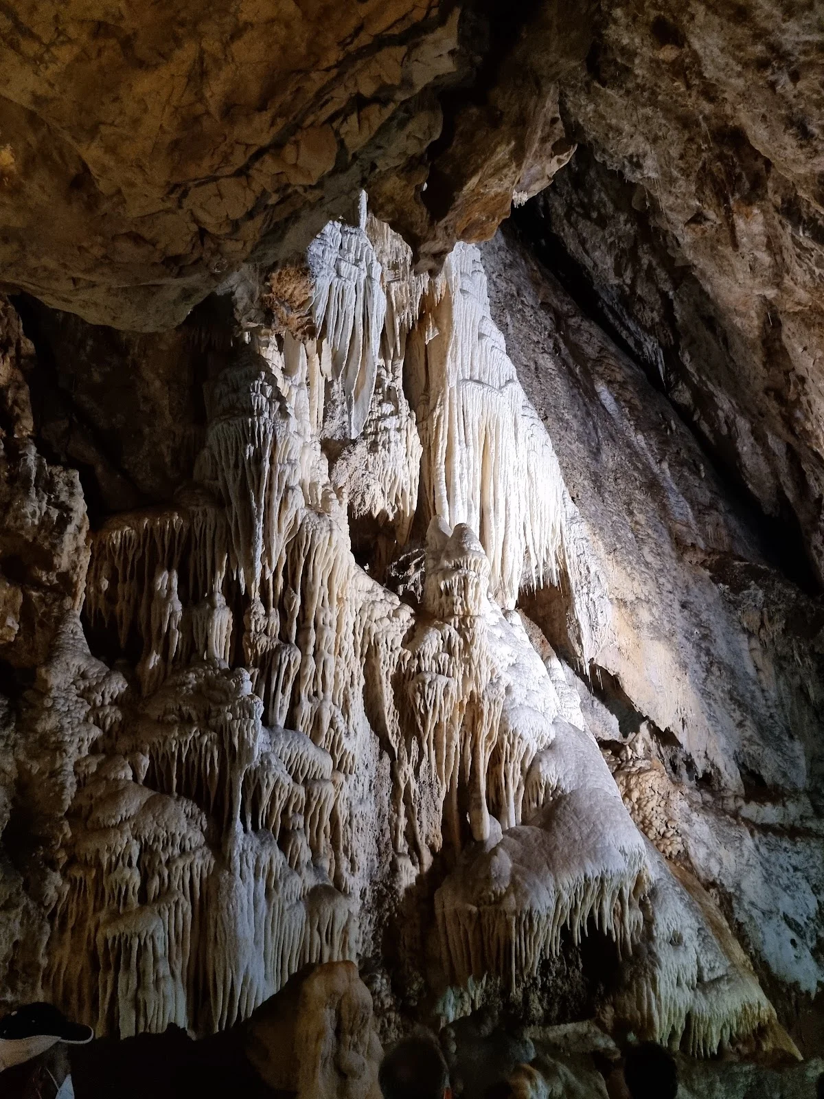 Grotte Is Zuddas in Santadi, Sardegna | Ask Anything