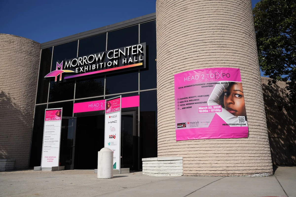 Morrow Center in Morrow, Georgia - Ask AI | mindtrip