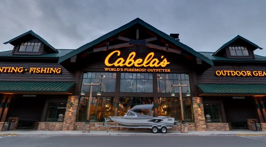 Cabela's in Hammond, Indiana - Ask AI | mindtrip