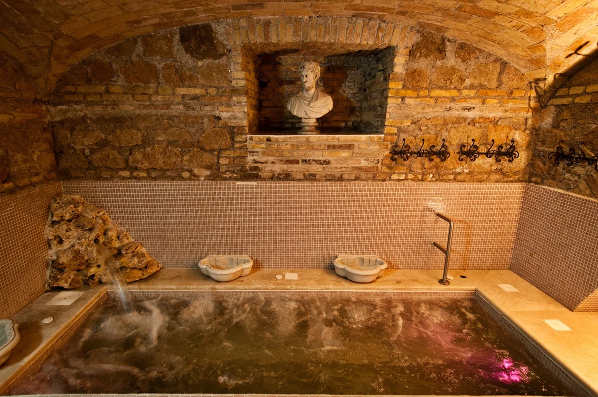 APOLLION SAUNA GAY ROMA in Rome, Lazio - Ask AI | mindtrip