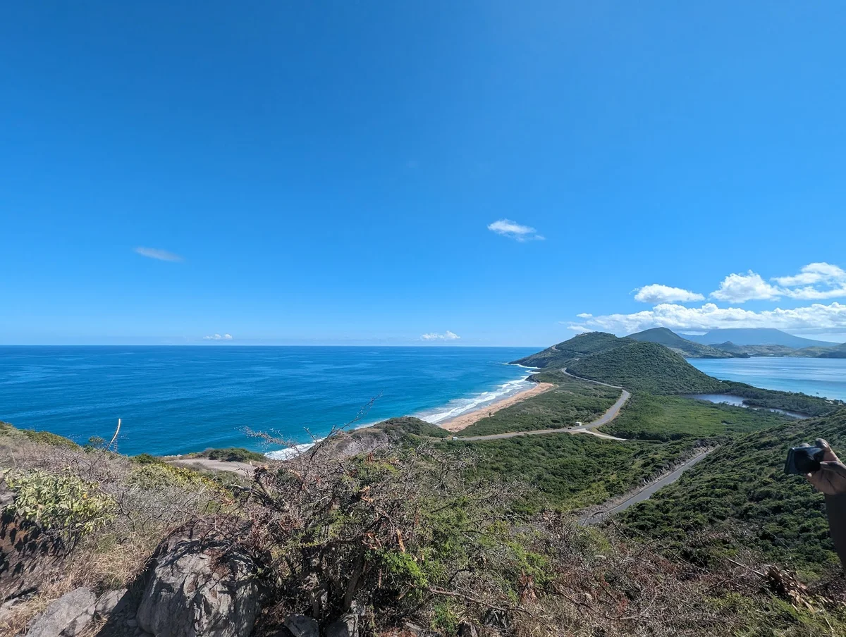 Cockleshell Bay in Cockleshell Bay - Ask AI | mindtrip