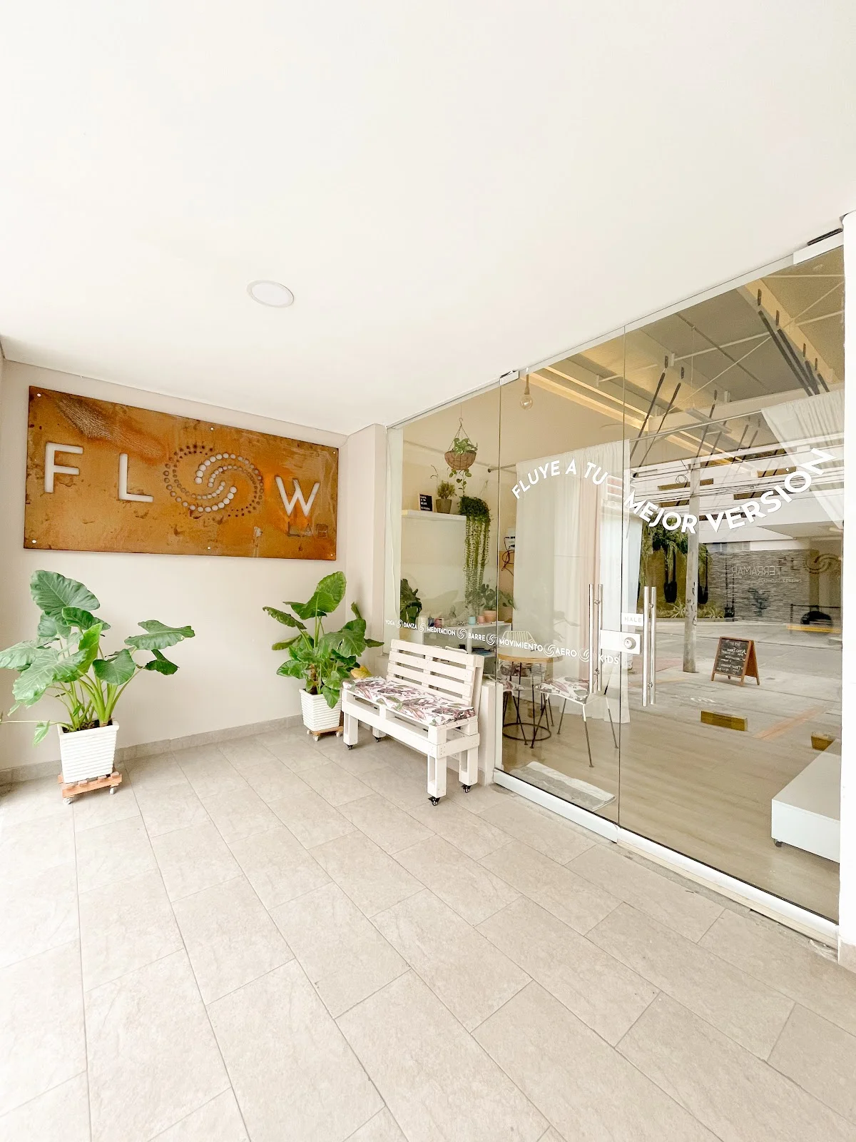 Flow Lab in Santa Marta, Magdalena - Ask AI | mindtrip