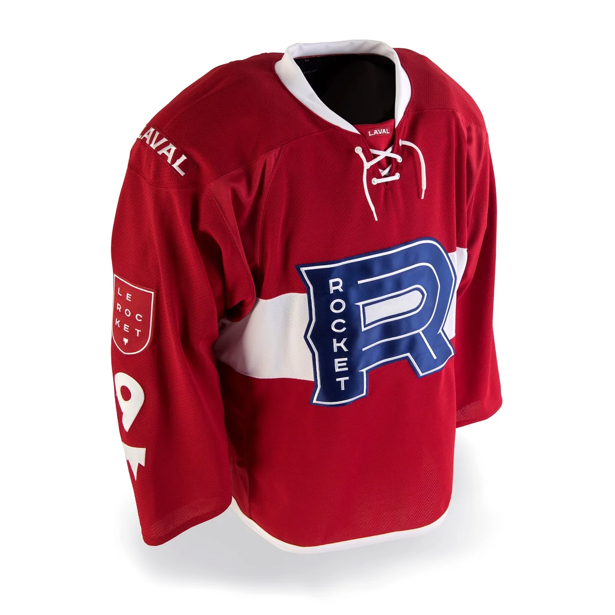 Rocket de Laval in Laval, Canada | Ask Anything