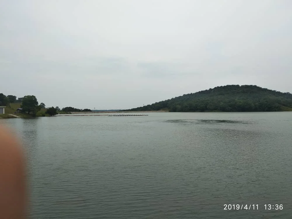 Sungai Labu Water Treatment Plant - Ask AI | mindtrip