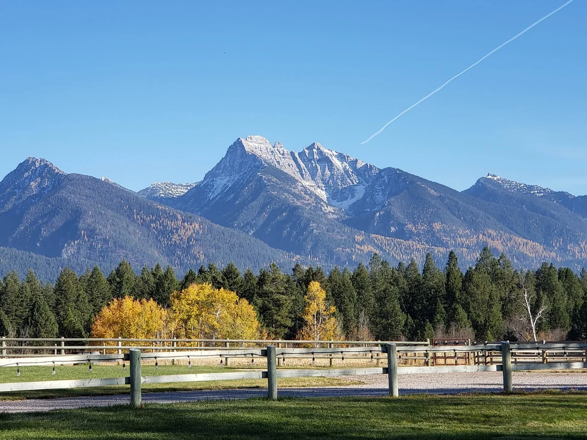 Sky Ridge Ranch in Ronan, Montana - Ask AI | mindtrip