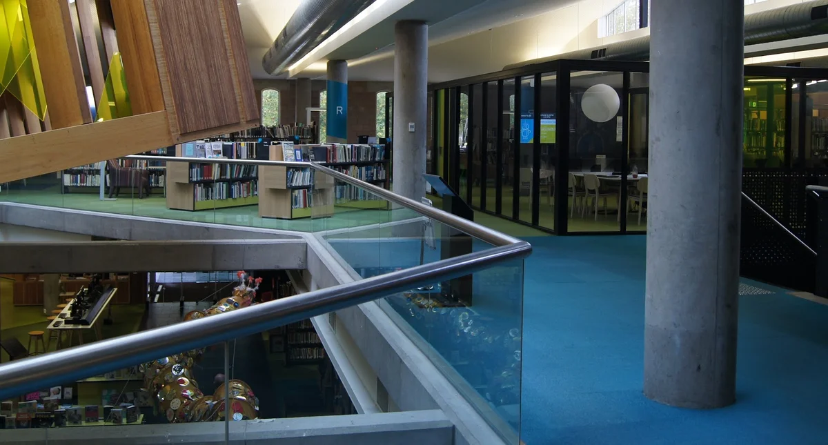 Bendigo Library in Bendigo | What to Know Before You Go