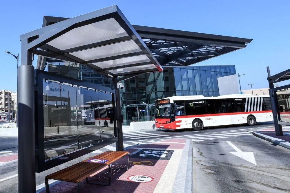RTA Bus Stop in Dubai - Ask AI | mindtrip