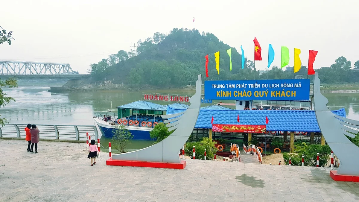 Park Ham Rong in Thanh Hoa, Thanh Hóa | Ask Anything