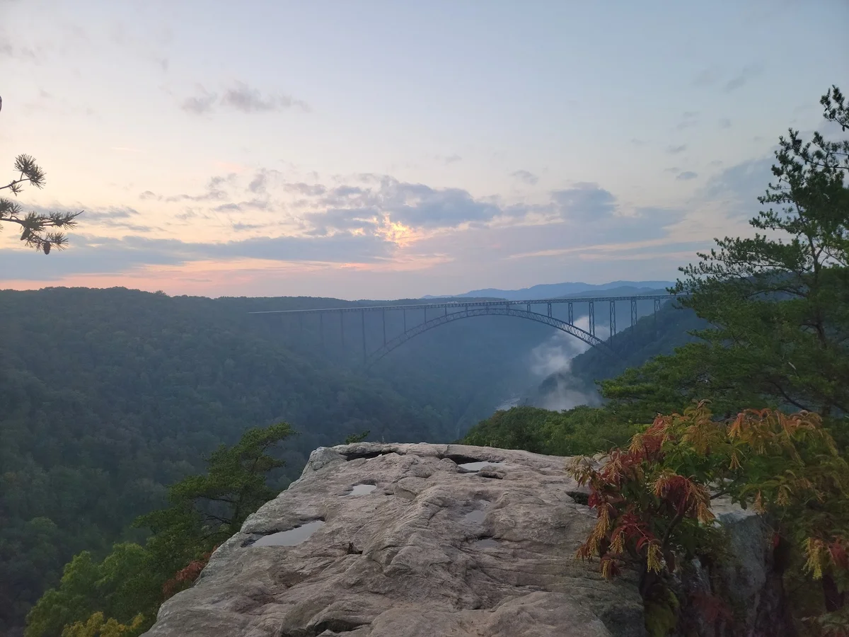 Long Point Trailhead | What to Know Before You Go