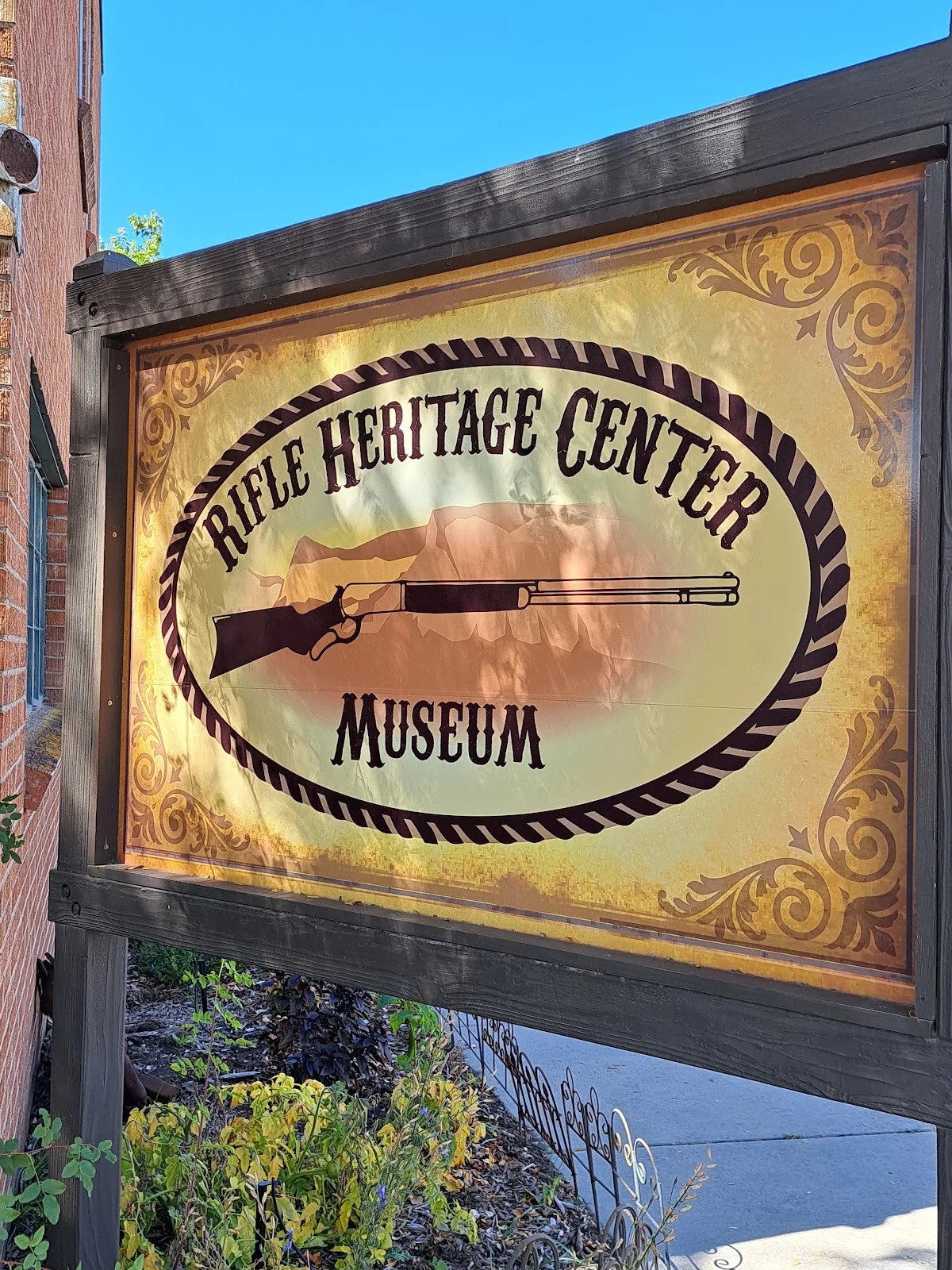 Rifle Heritage Center in Rifle, Colorado - Ask AI | mindtrip