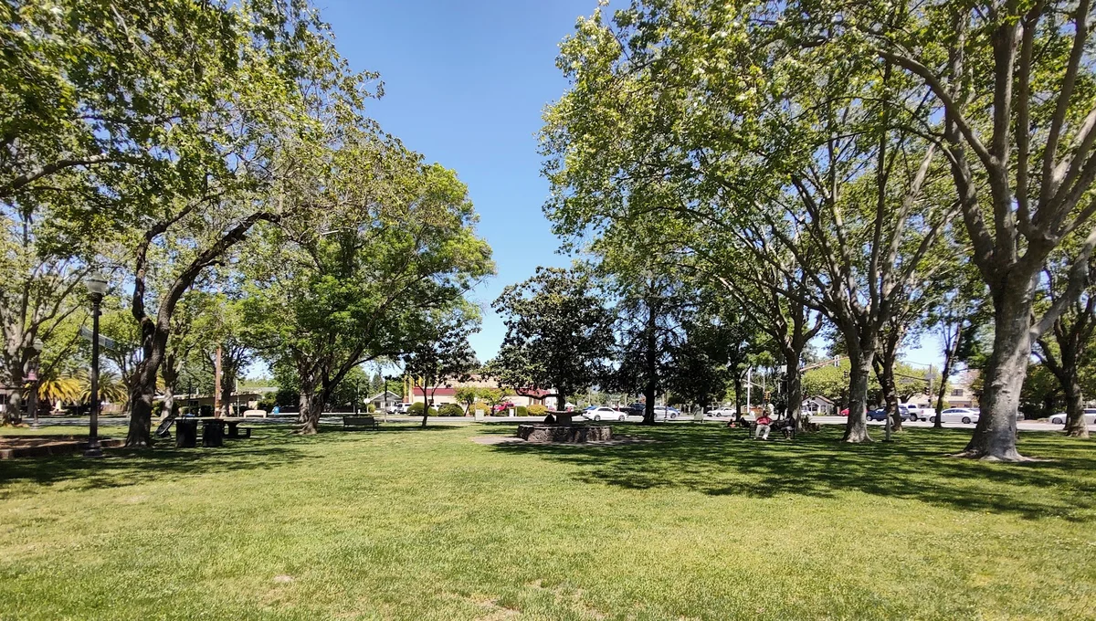 La Plaza de Cotati in Cotati, California - Ask AI | mindtrip