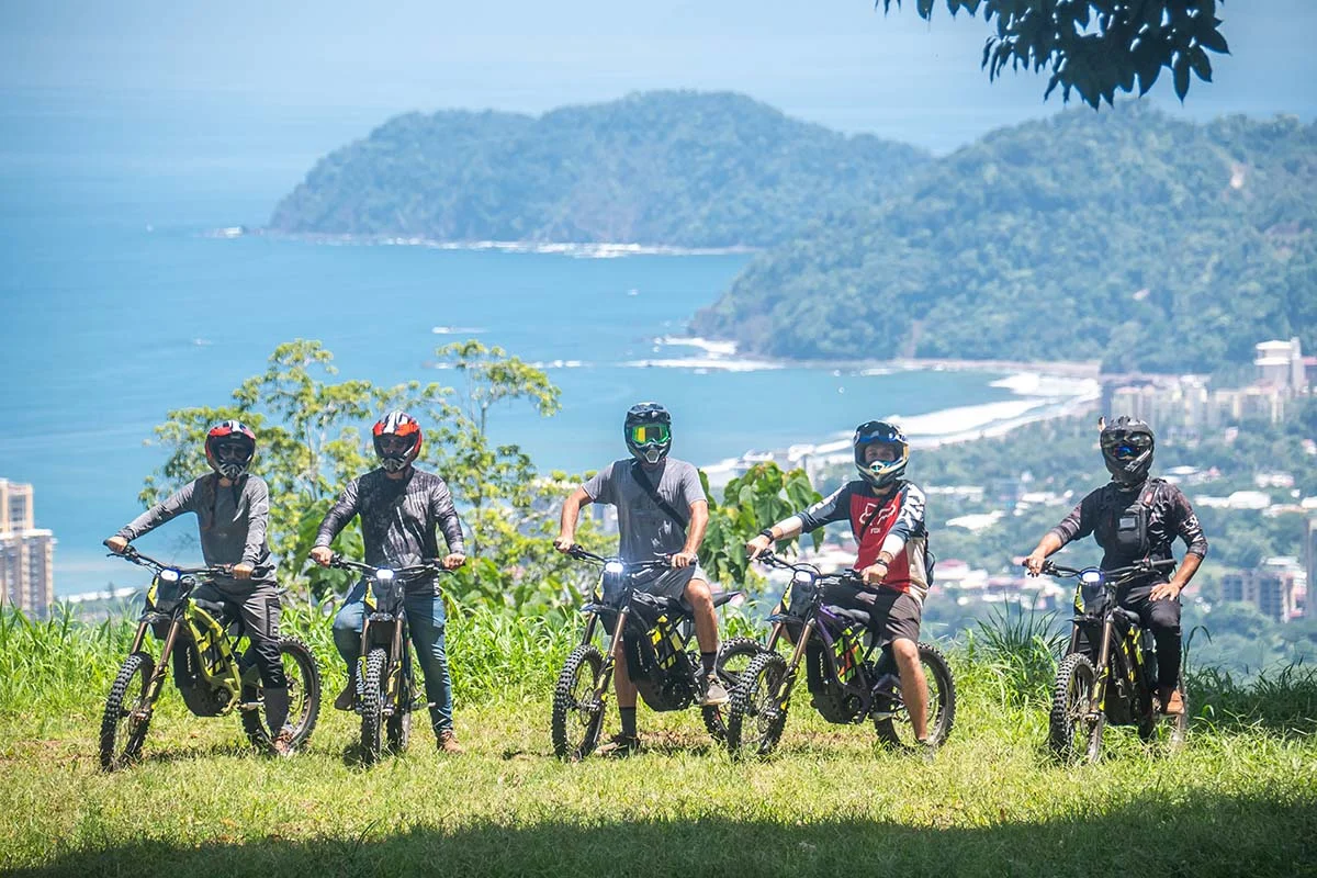 Lightning Rides Costa Rica | What to Know Before You Go