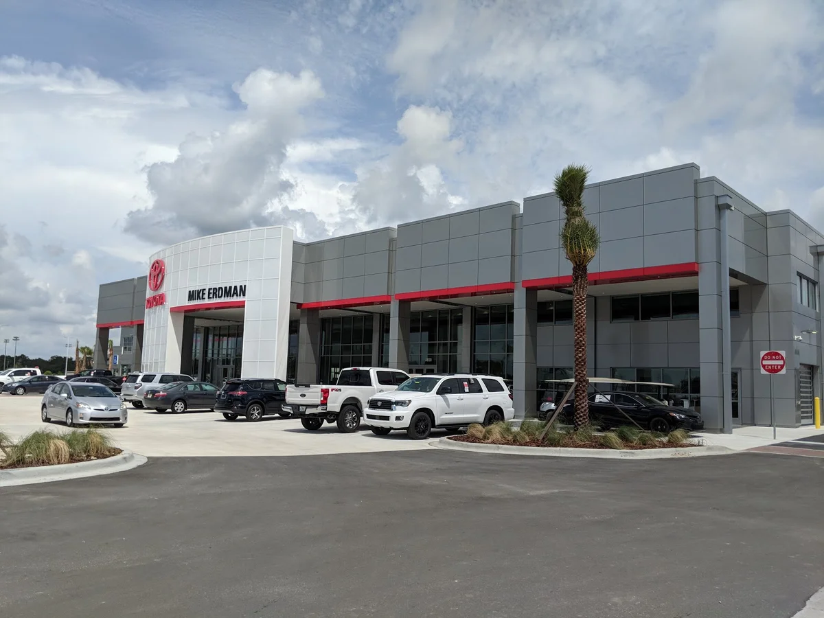 Mike Erdman Toyota in Cocoa, Florida | Ask Anything
