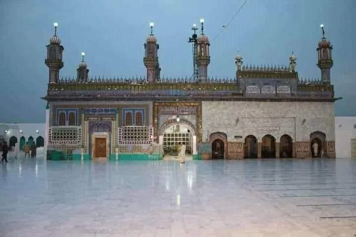 Hazrat Sultan Bahu in Punjab - Ask AI | mindtrip