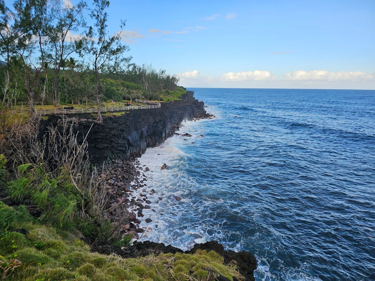 Cap Méchant in Saint-Philippe | What to Know Before You Go