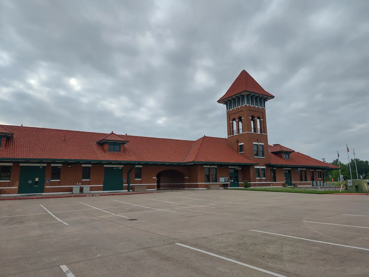 Lamar County Historical Museum | What to Know Before You Go