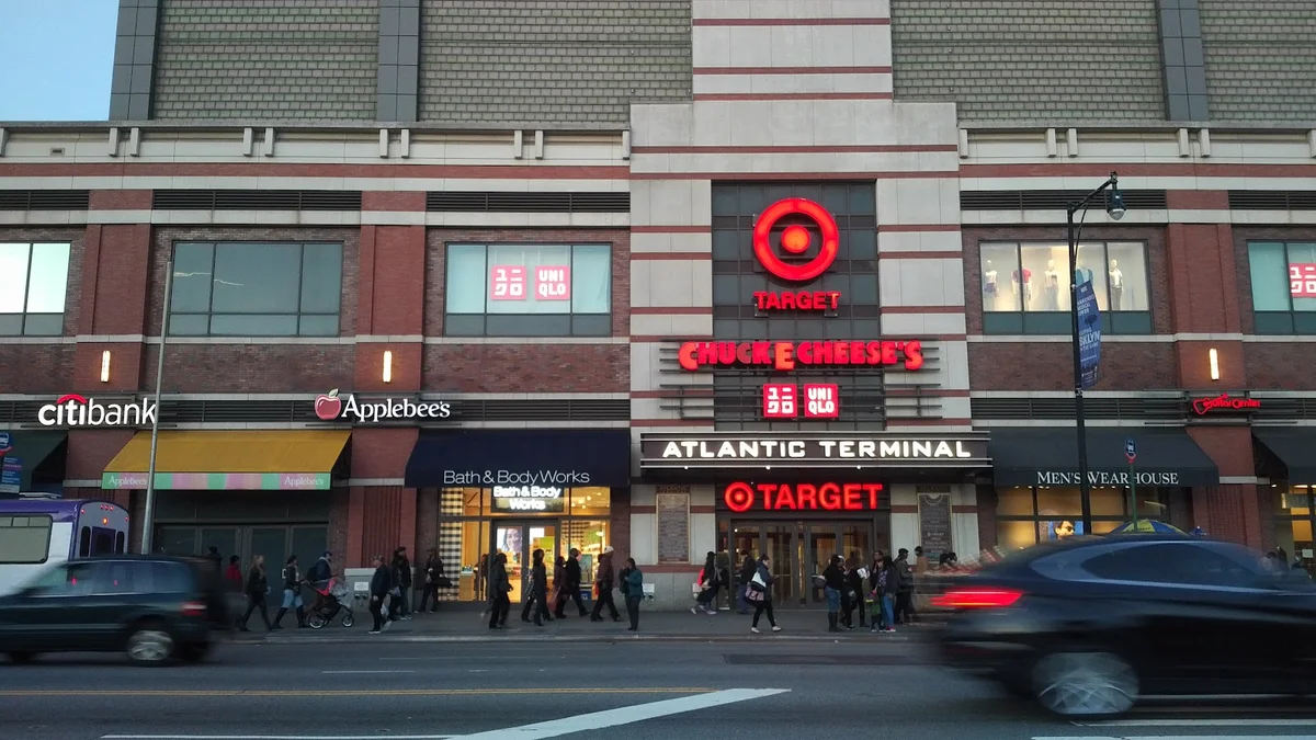 Target in New York City | What to Know Before You Go