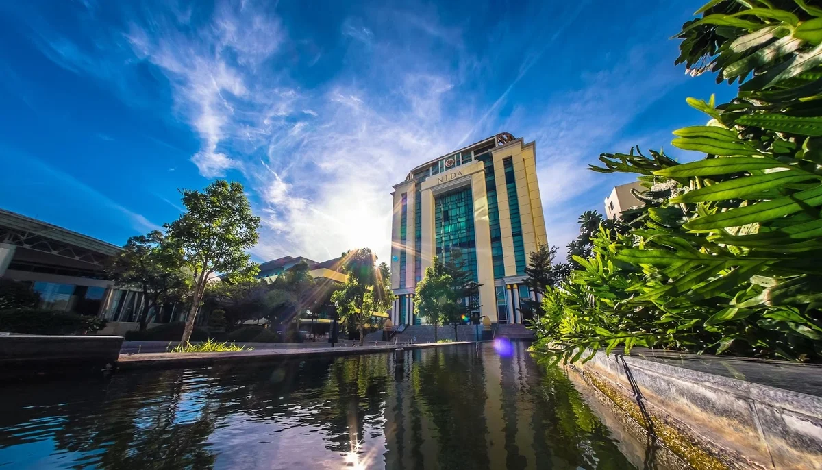 National Institute of Development Administration (NIDA)