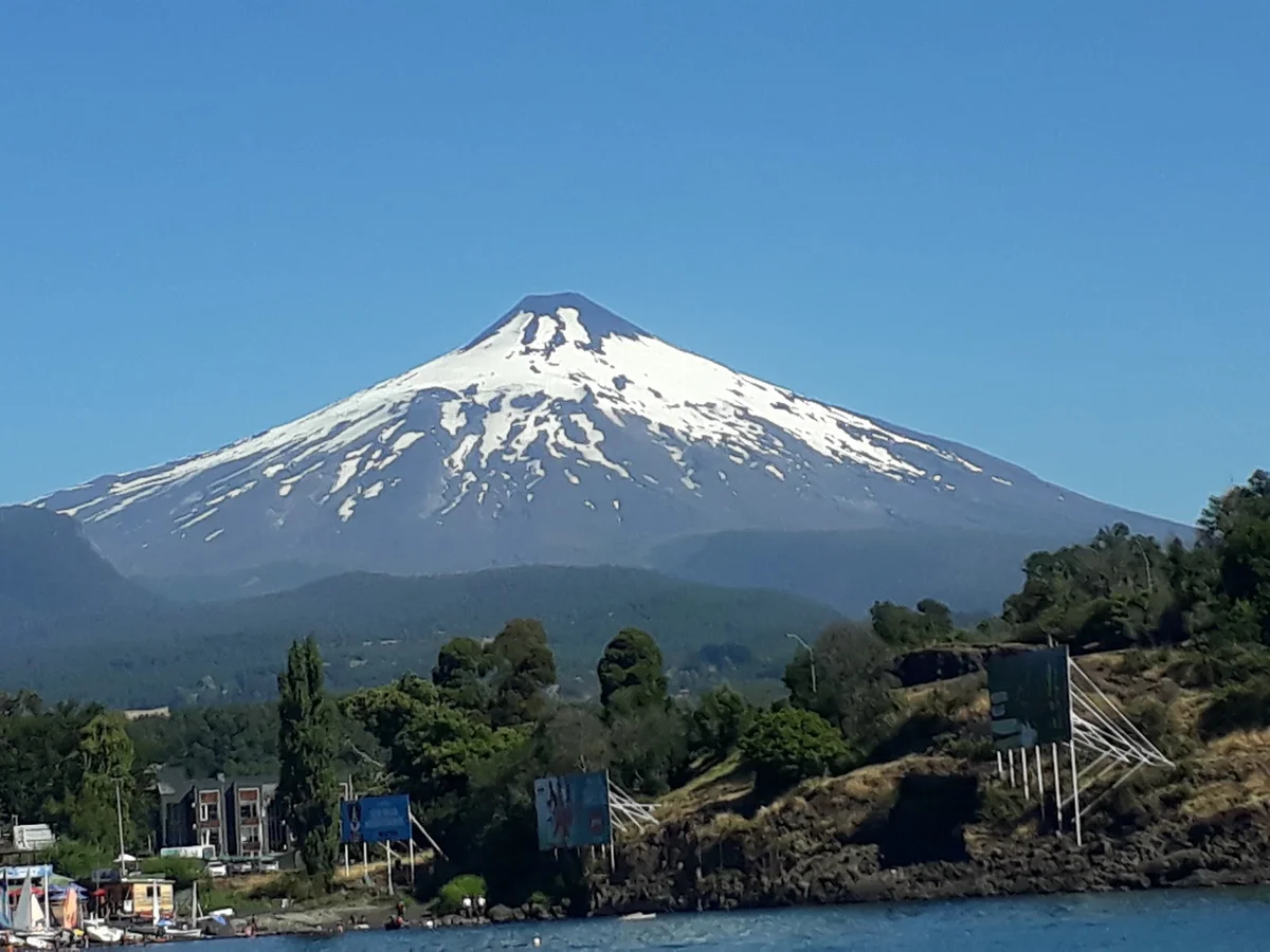 Playa Grande de Pucón in Pucon | What to Know Before You Go