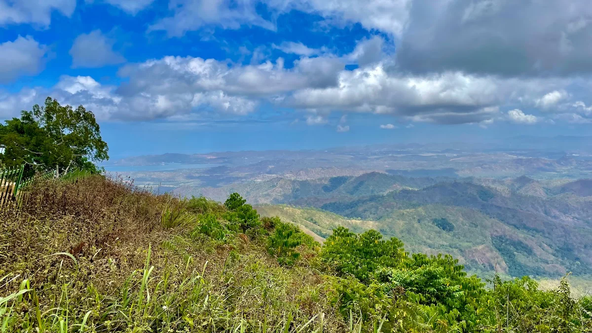 Varirata Park Lookout in Sogeri - Ask AI | mindtrip