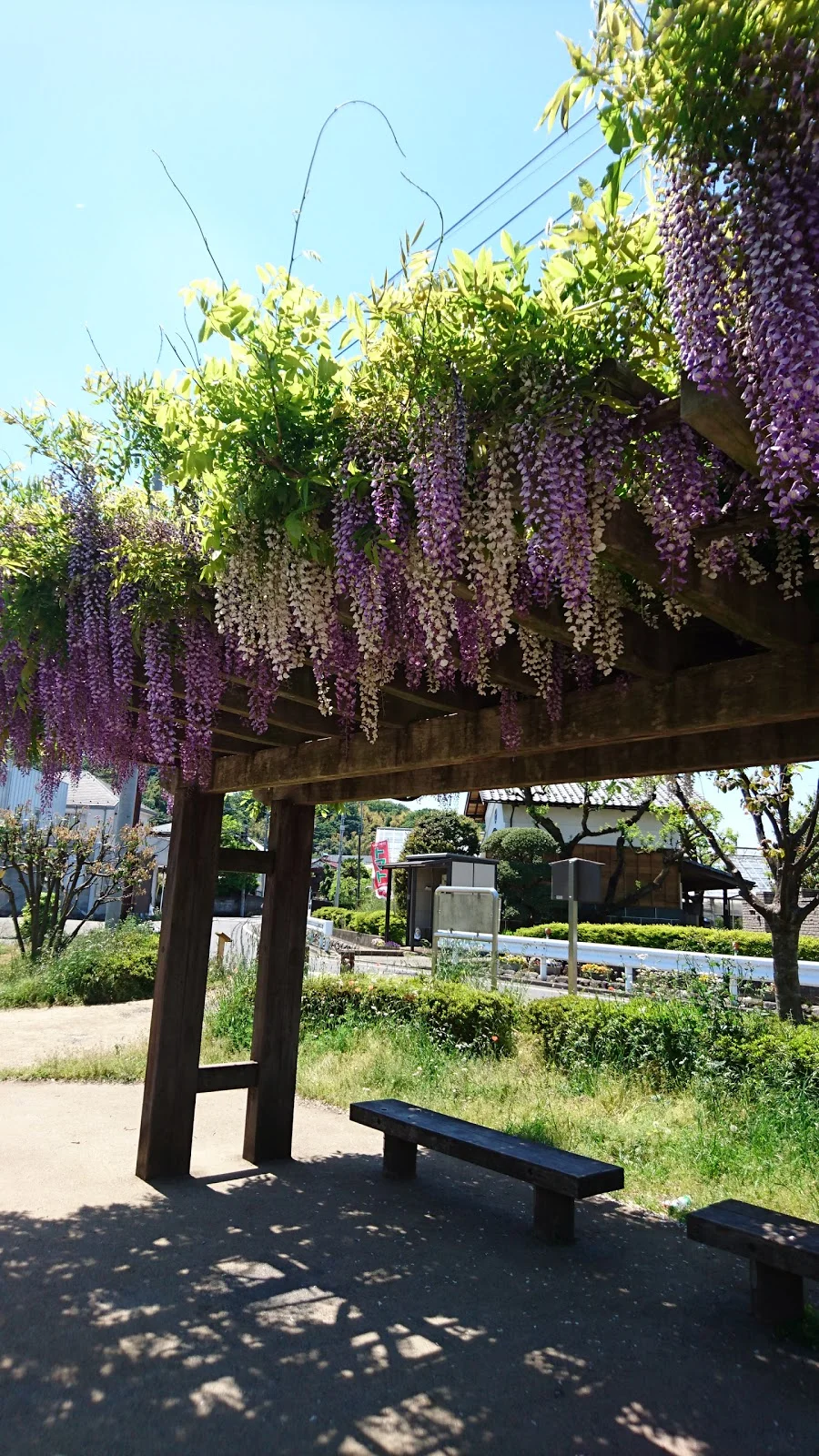 Ochikawa Park in Hino, Tokyo Prefecture - Ask AI | mindtrip