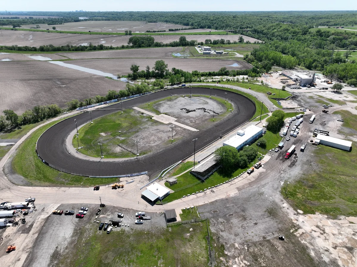 Lakeside Speedway | What to Know Before You Go
