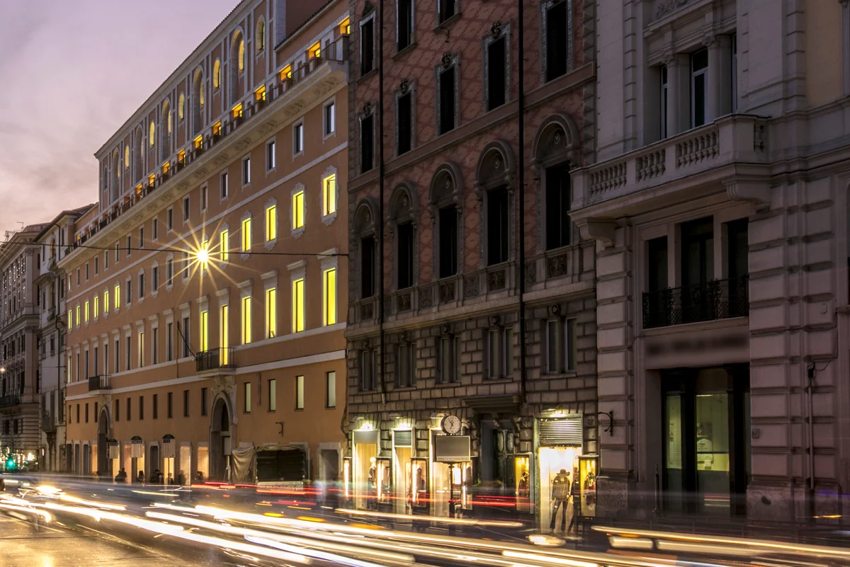 La Rinascente in Rome, Lazio - Ask AI | mindtrip