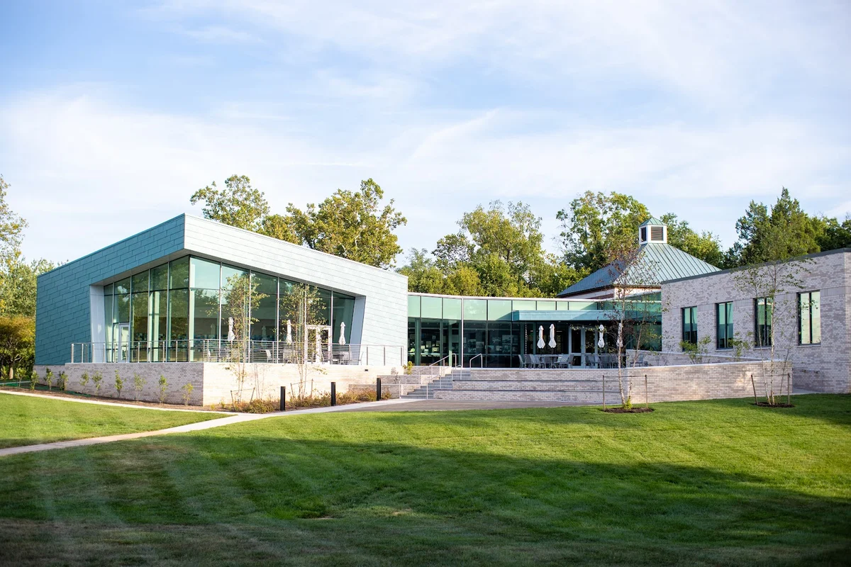 The Manassas Museum in Manassas - Ask AI | mindtrip