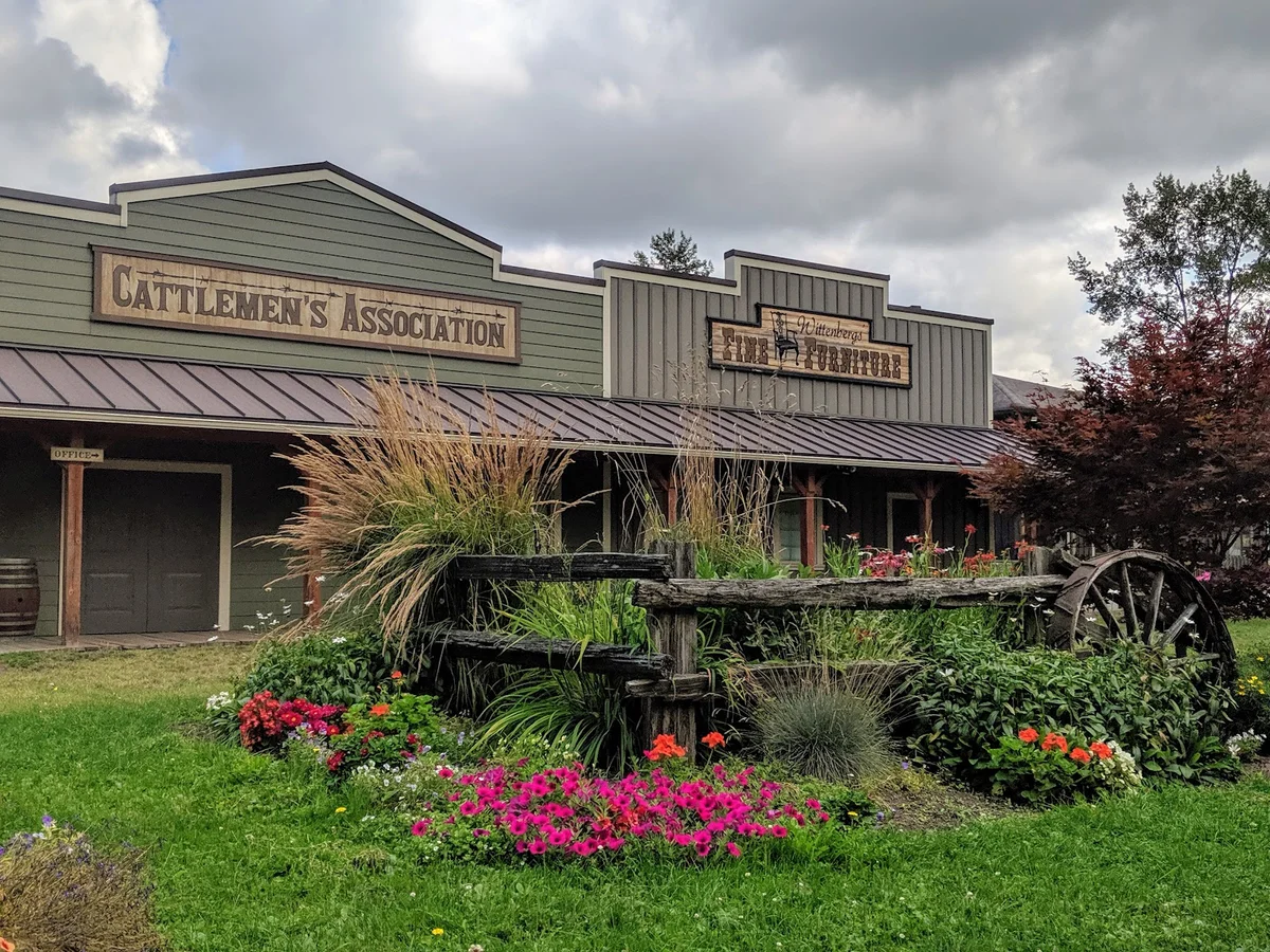 Timberline Ranch in Maple Ridge - Ask AI | mindtrip