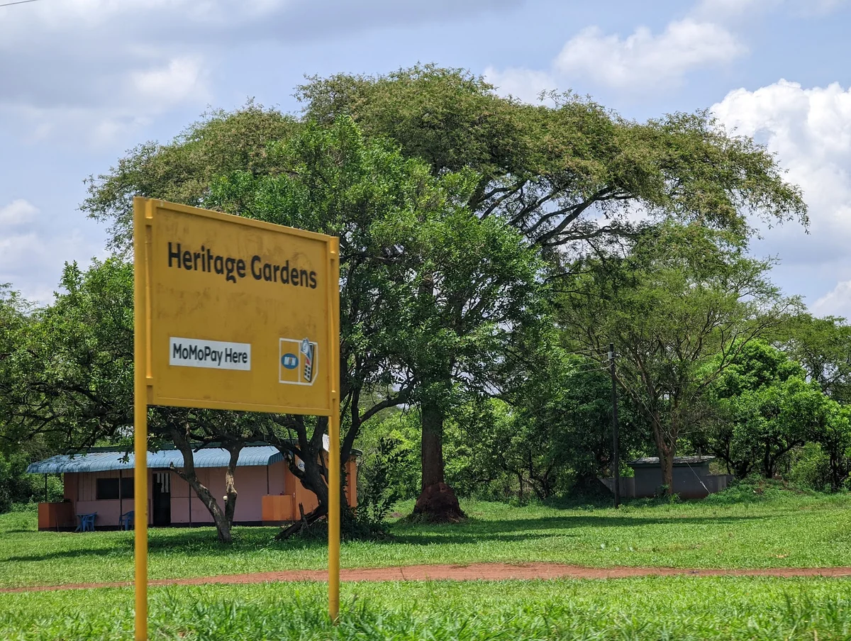 HERITAGE GARDENS in Karuma - Ask AI | mindtrip