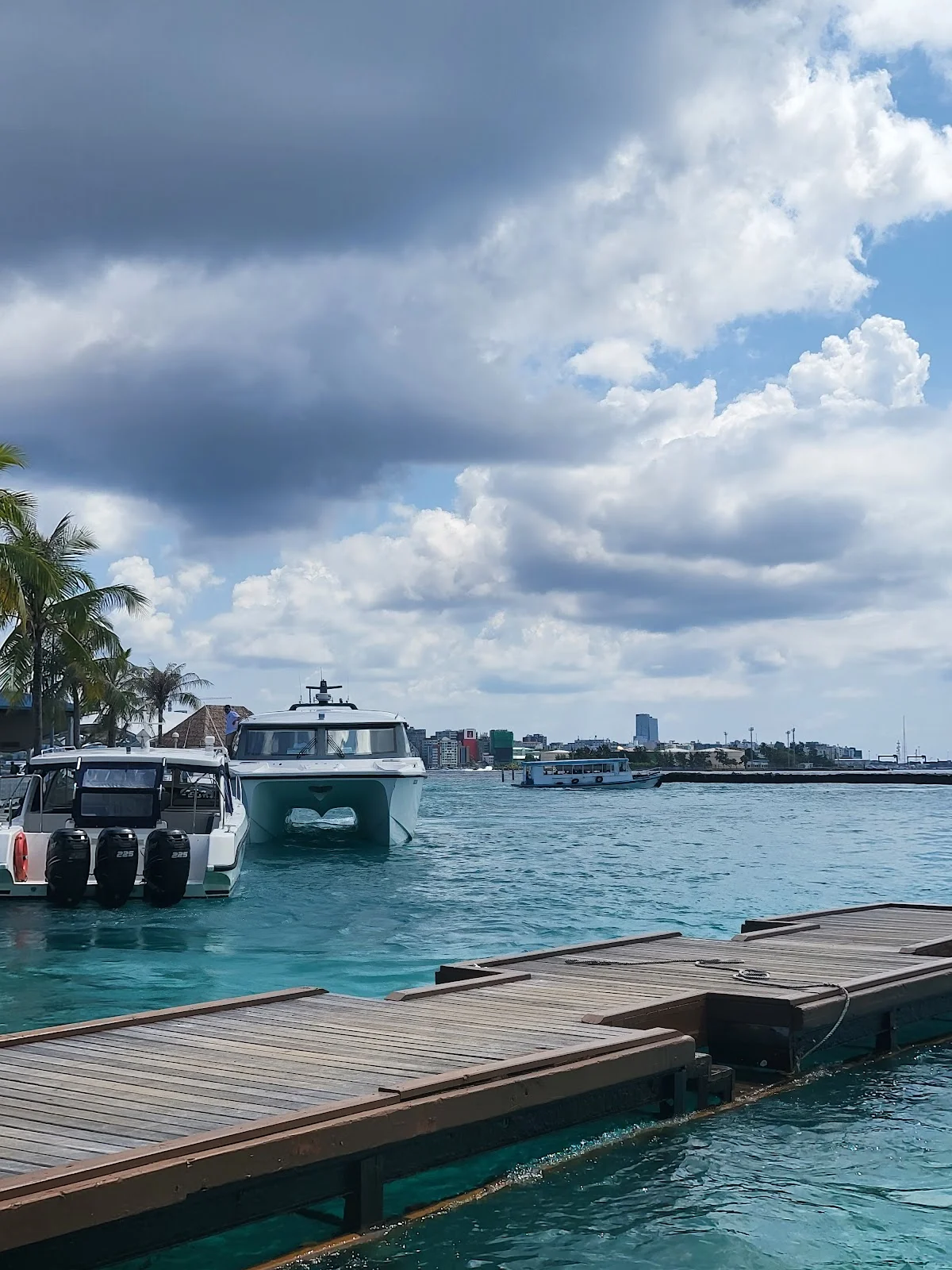 Moonimaa Lounge in Male, Malé | What to Know Before You Go
