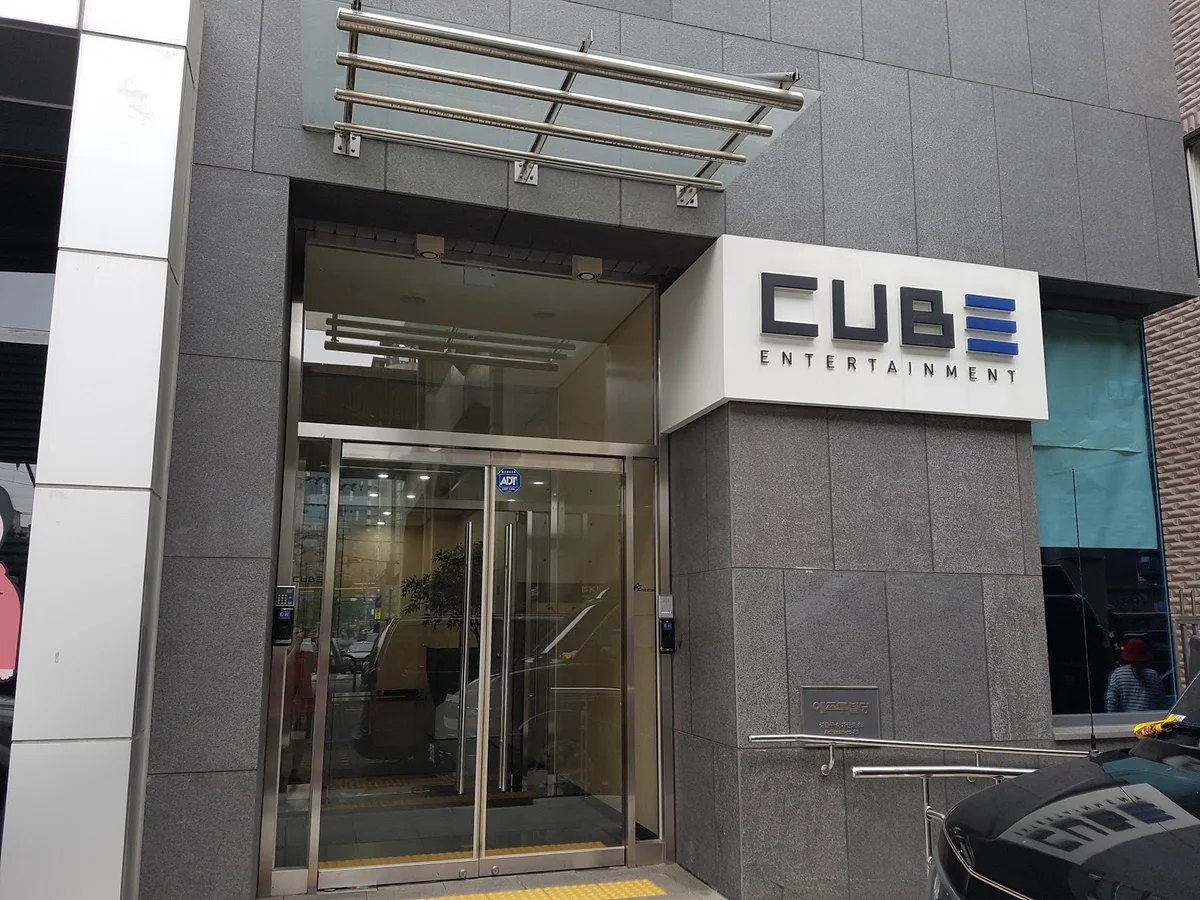 Cube Entertainment in Seoul - Ask AI | mindtrip
