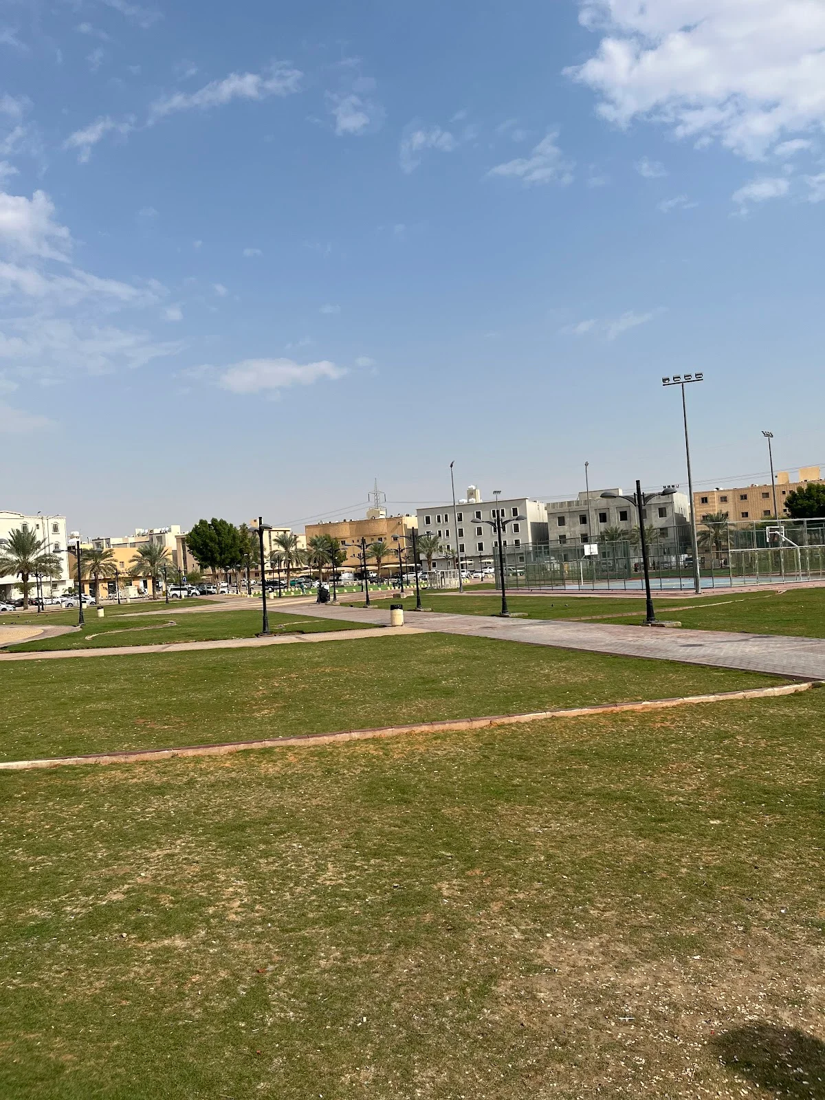 Laban Park in Riyadh | What to Know Before You Go