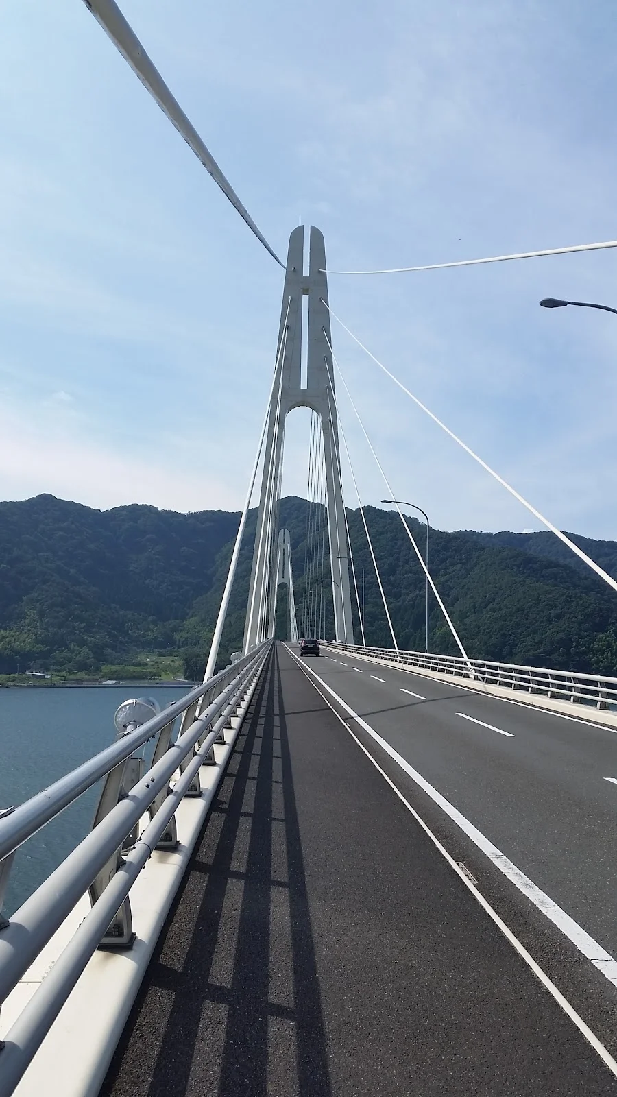 Maizuru Port in Maizuru, Kyoto - Ask AI | mindtrip