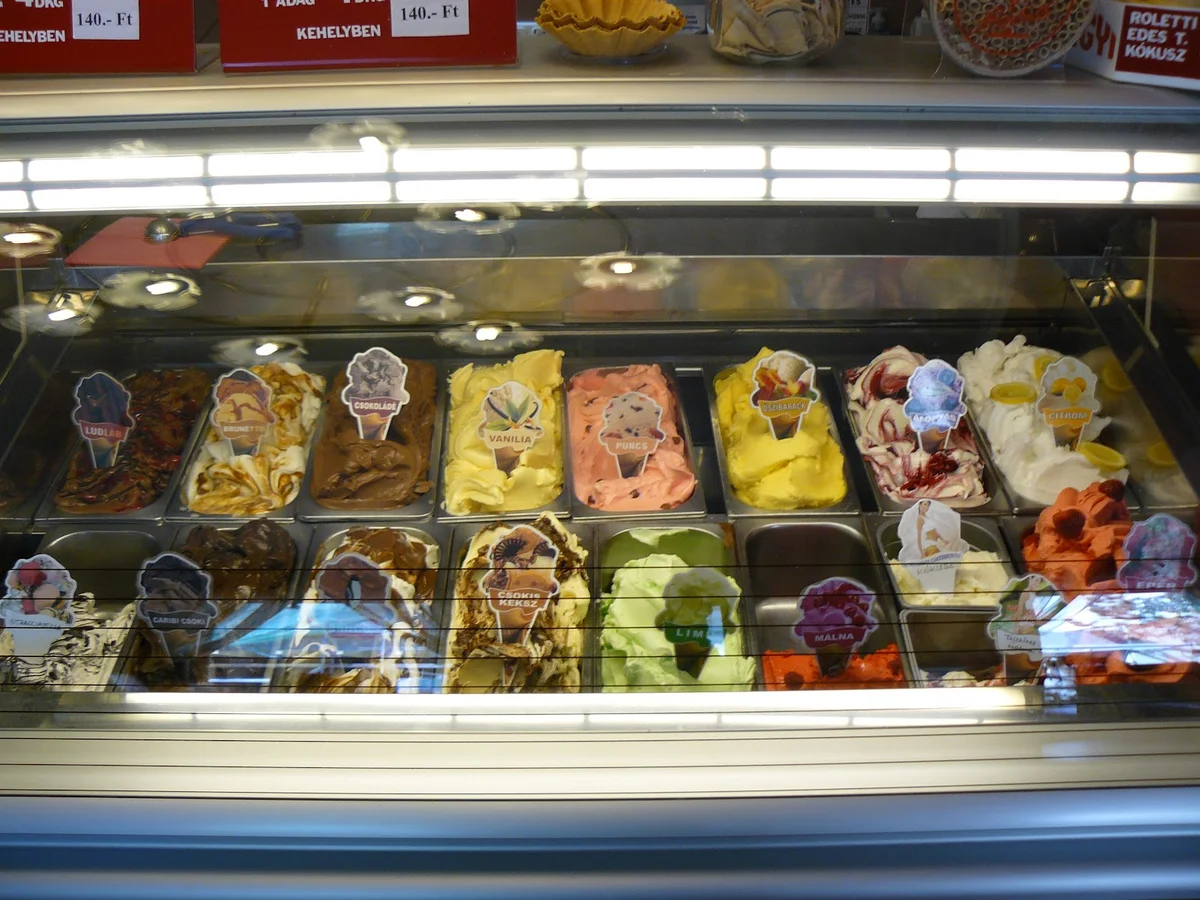 Arthur dumplings Confectionery in Baja - Ask AI | mindtrip