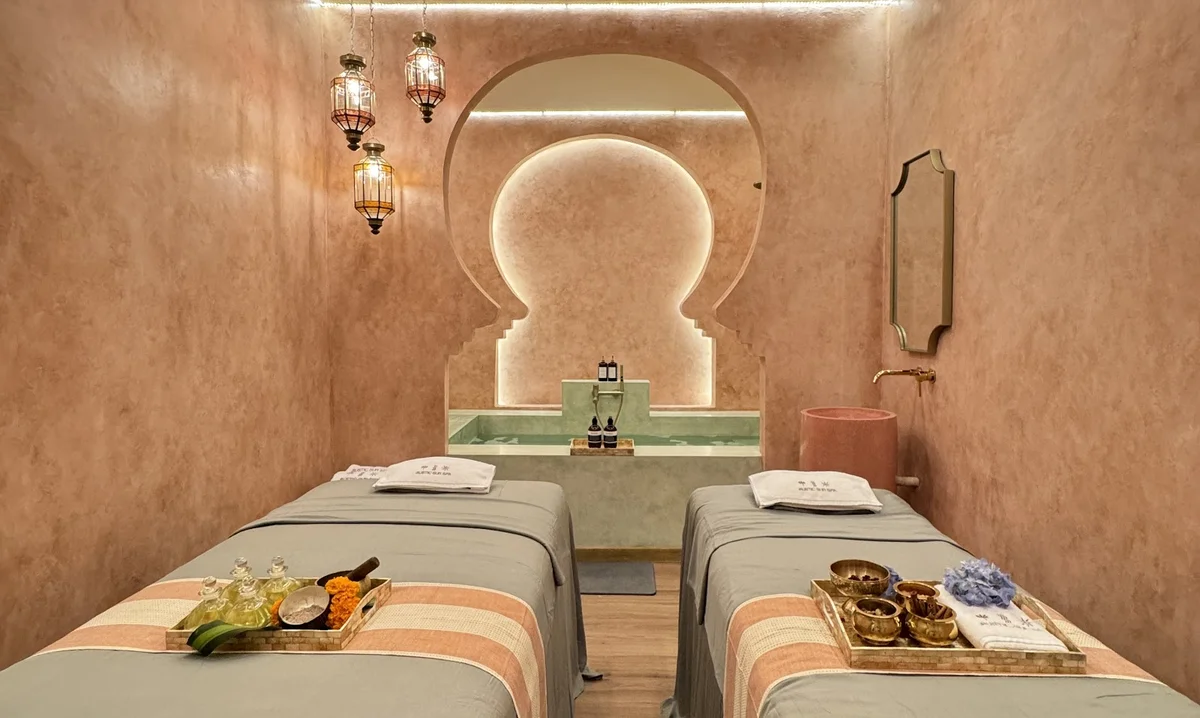 The Rustic Sun Spa in Canggu, Bali - Ask AI | mindtrip