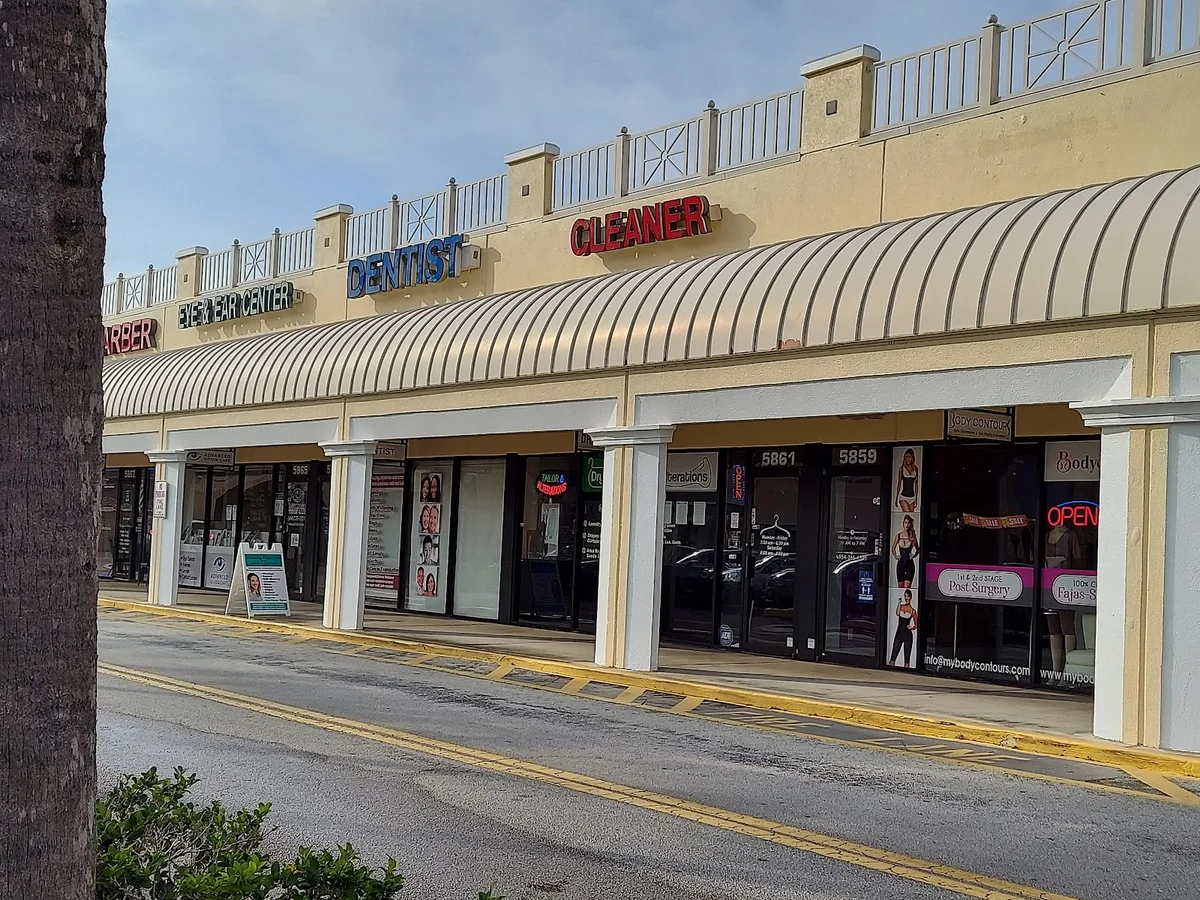 Midway Dry Cleaners and Alterations