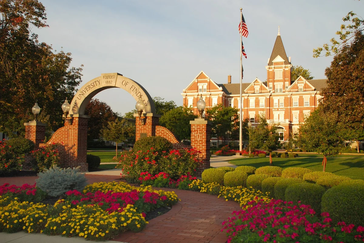 University of Findlay in Findlay, Ohio - Ask AI | mindtrip