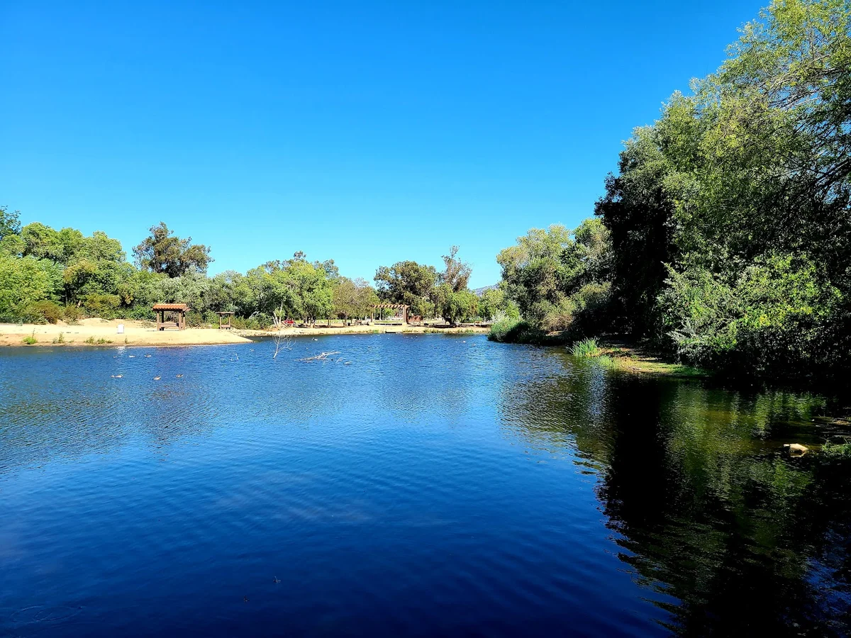 Kit Carson Park in Escondido, California - Ask AI | mindtrip