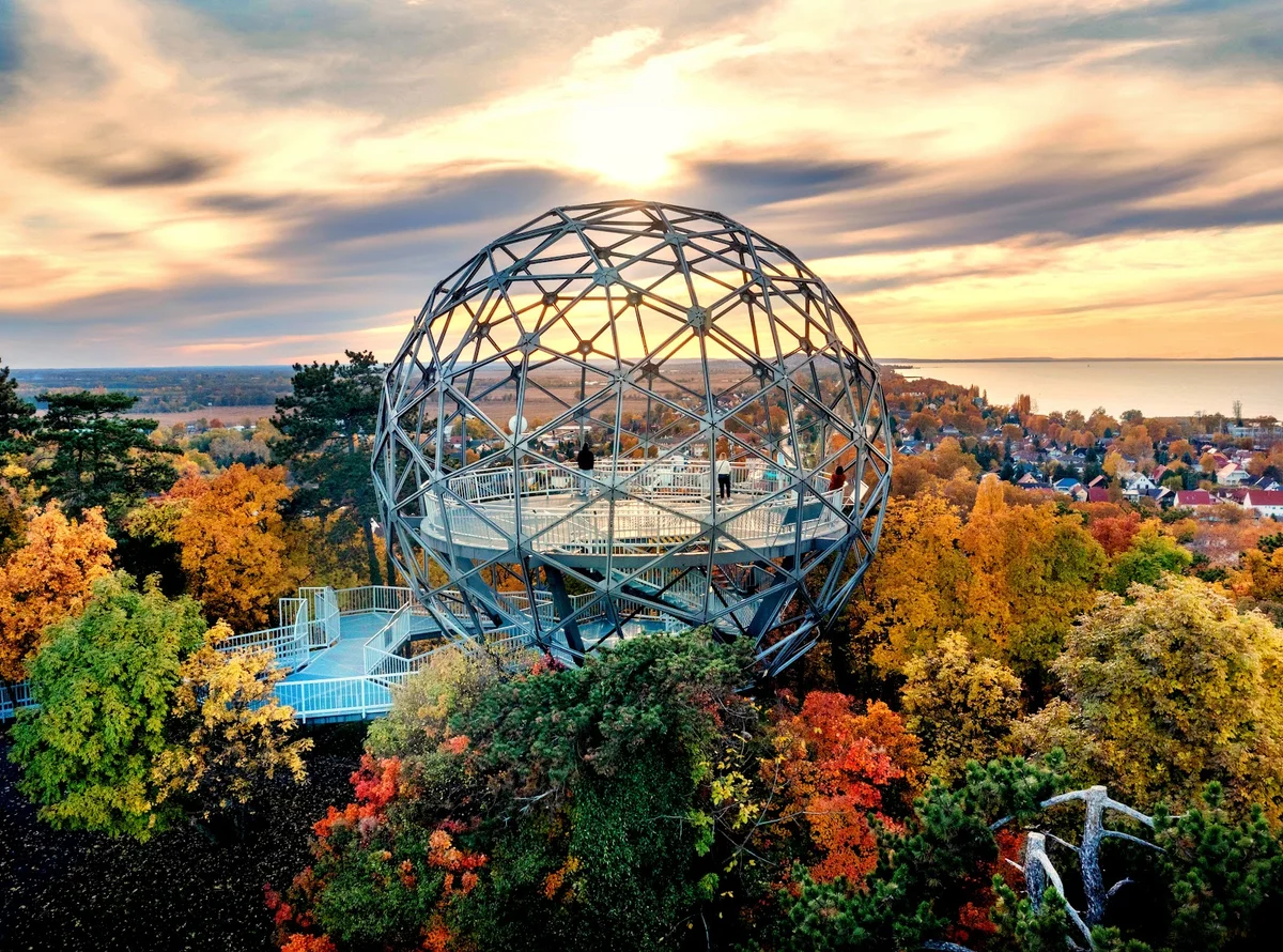 Janus Xantos Lookout (Sphere Lookout)