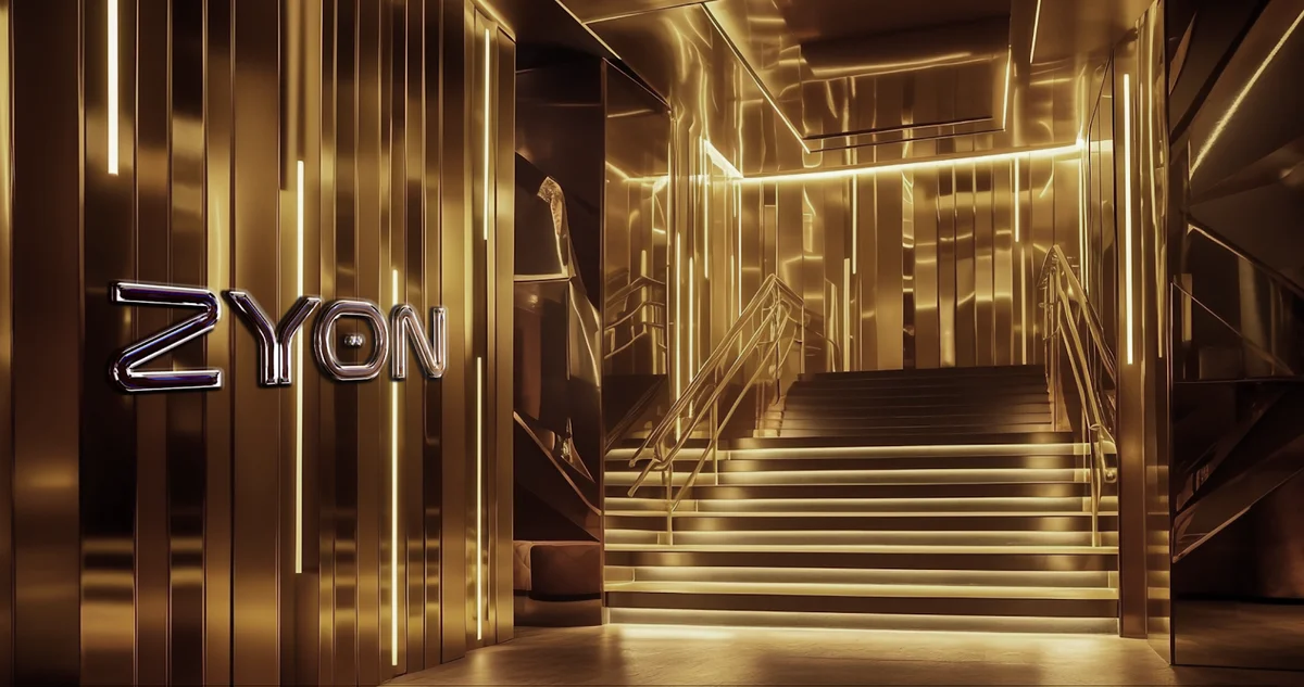 Zyon Brisbane in Brisbane, Queensland - Ask AI | mindtrip