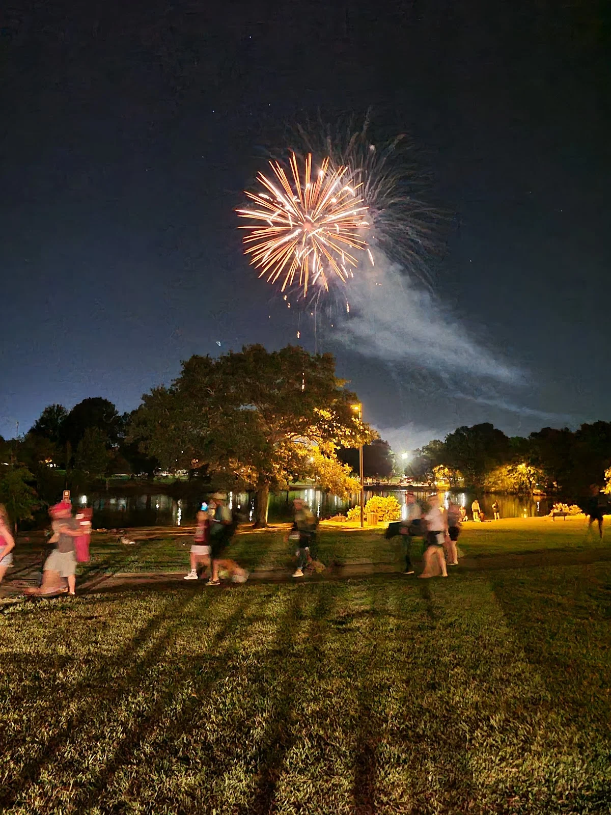 William A Floyd Amphitheater in Anderson - Ask AI | mindtrip