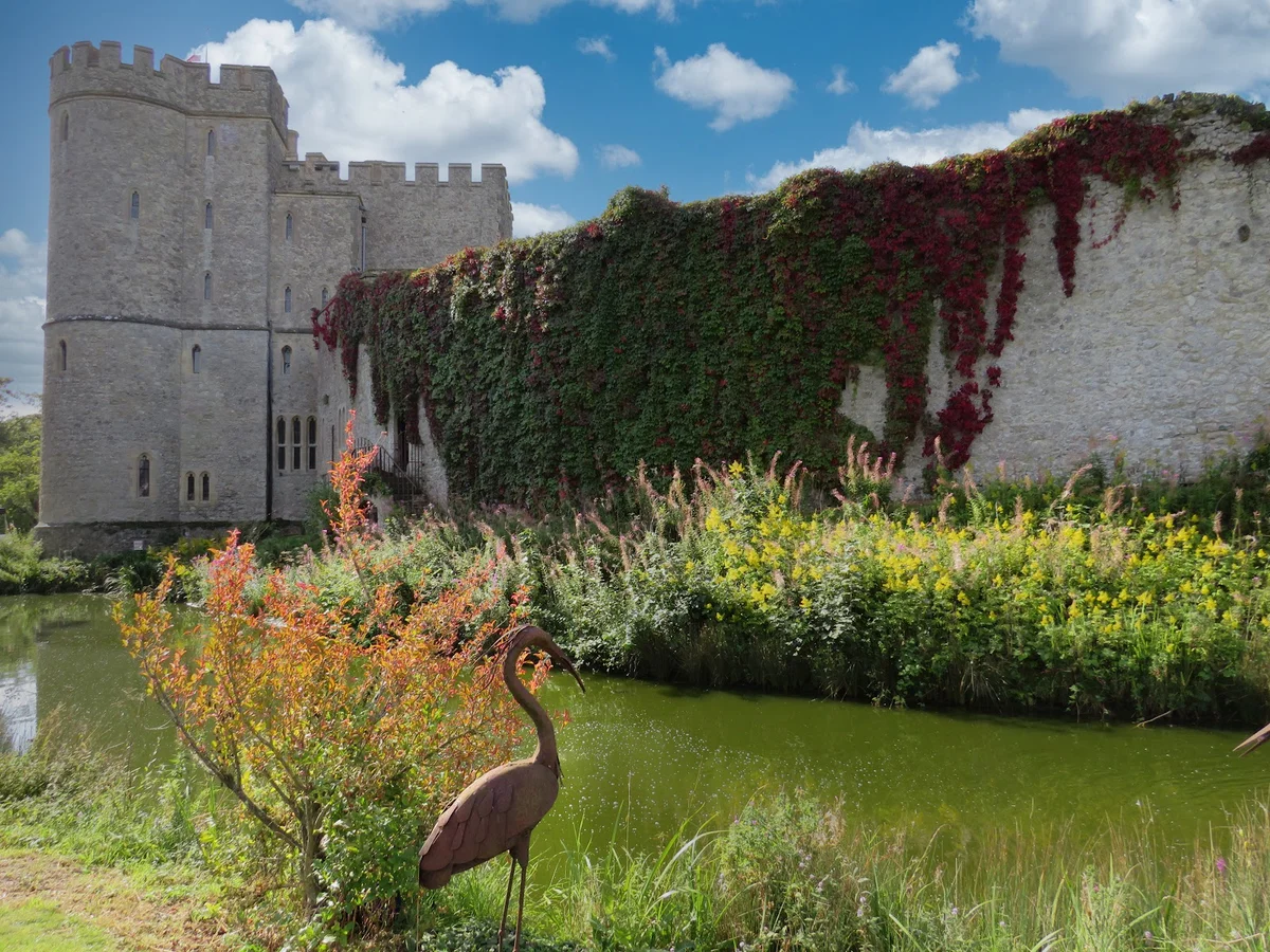 Saltwood Castle in Saltwood | What to Know Before You Go