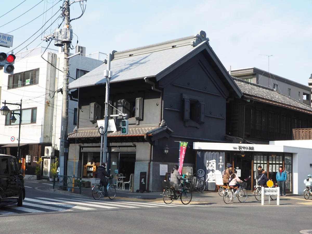 Fuchu Old Official Bulletin Board - Ask AI | mindtrip