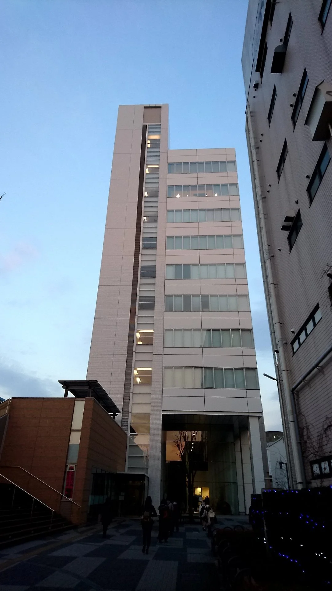Keyaki Plaza in Abiko, Chiba Prefecture - Ask AI | mindtrip