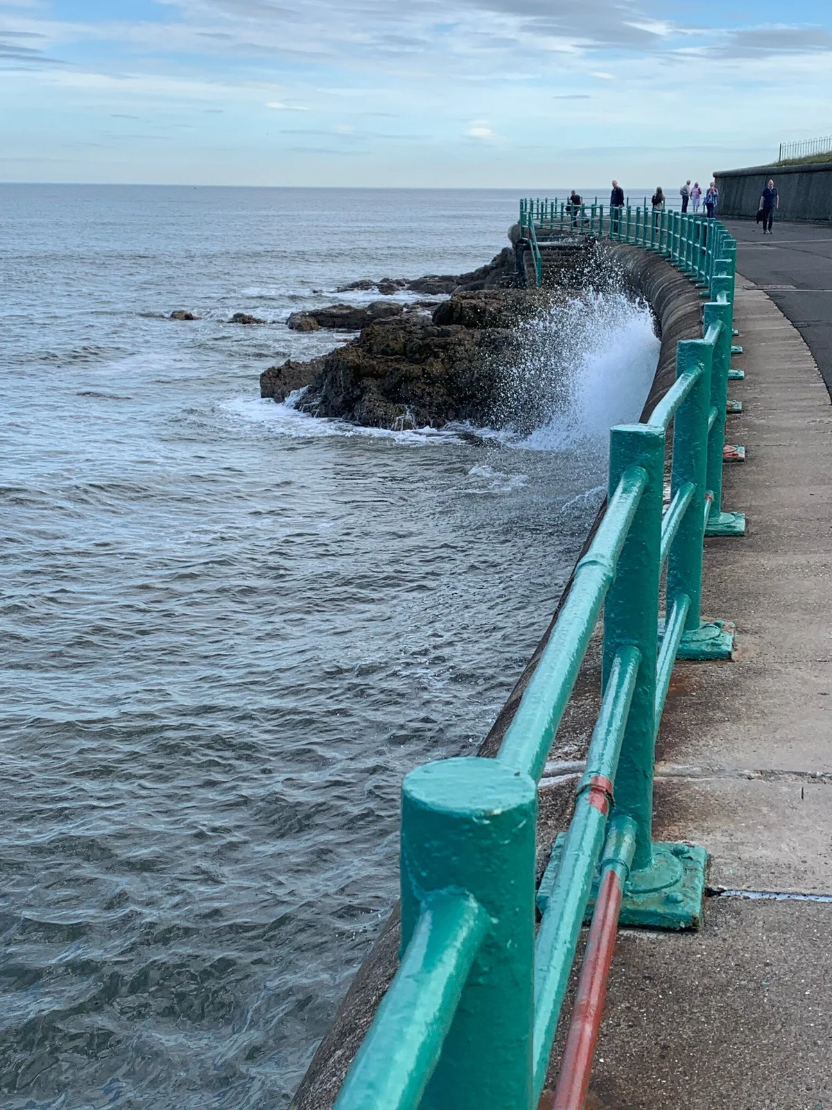 Meik's Cast Iron Lighthouse in Sunderland | Ask Anything